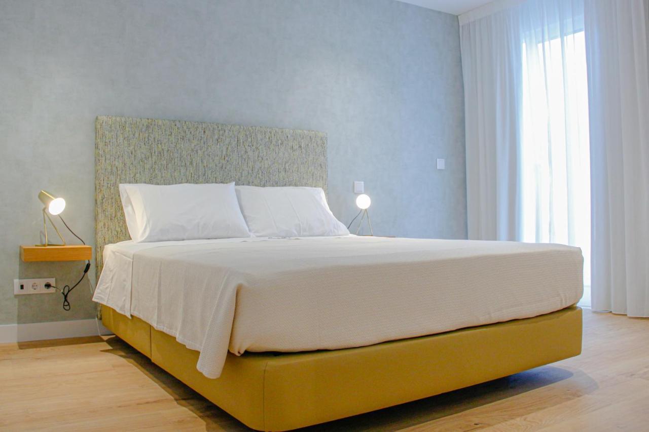 Casal Da Penha Apartments Фуншал Екстериор снимка