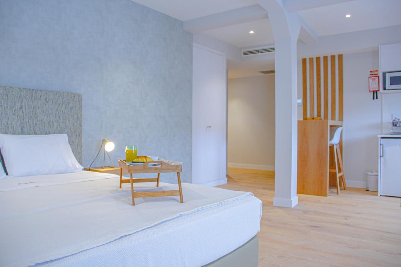 Casal Da Penha Apartments Фуншал Екстериор снимка