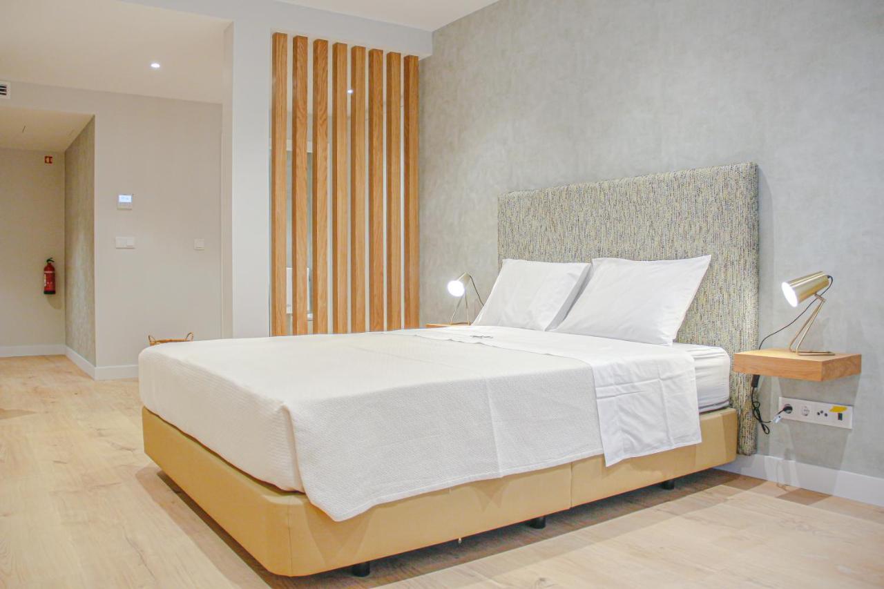 Casal Da Penha Apartments Фуншал Екстериор снимка