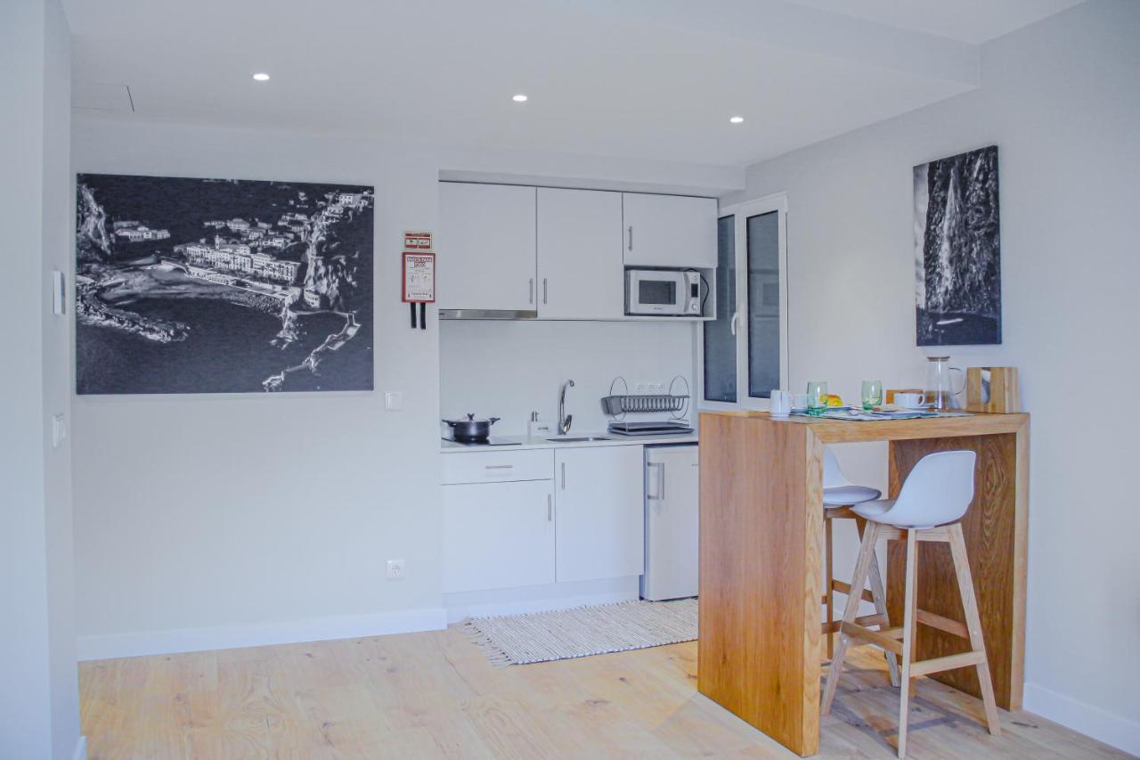 Casal Da Penha Apartments Фуншал Екстериор снимка